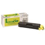 tk-5294y kyocera toner yellow yield