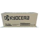 tk-7314 black toner p4140dn kyocera