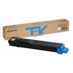 tk-8119c kyocera cyan toner m8124