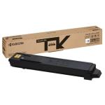 tk-8119k kyocera black toner m8124
