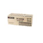 tk-825m kyocera magenta toner c2025