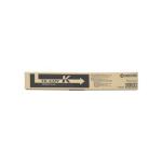 tk-8329k black toner taskalfa 2551ci