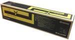 tk-8329y kyocera yellow toner taskalfa