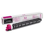 tk-8349m kyocera magenta toner taskalfa