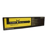 tk-8509y kyocera yellow toner taskalfa