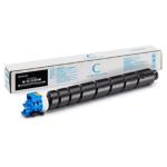 tk-8529c kyocera cyan toner taskalfa