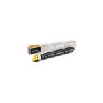 tk-8529y kyocera yellow toner taskalfa