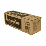 tk-869k kyocera black toner yield