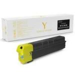 tk-8739y kyocera yellow toner cartridge