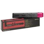 tk-8804m kyocera toner magenta yield