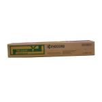 tk-5209y kyocera yellow toner taskalfa