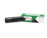 20n30y0 lexmark yellow return program