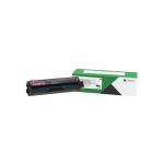 20n3xm0 lexmark magenta extra high