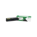 20n3xy0 lexmark yellow extra high
