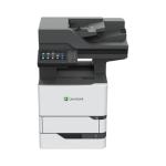 25b0105 lexmark mx722adhe large-workgroup meet