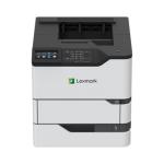50g0369 lexmark page ms826de fast