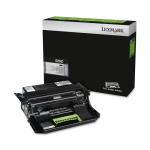 return imaging printer black unit
