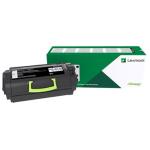 56f6000 lexmark black toner ms421