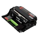 58d0z0e lexmark black imaging unit
