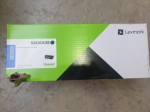 58d6x0e lexmark cartridges high toner image 3