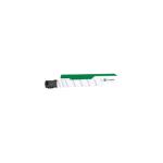 76c00k0 lexmark black toner cartridge
