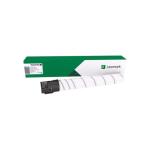 76c0hk0 lexmark black high yield