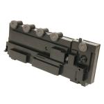 78c0w00 lexmark waste toner bottle image 2