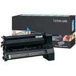 78c6uce lexmark cyan ultra high