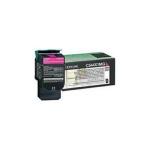 78c6xme lexmark magenta cs52 yield image 2