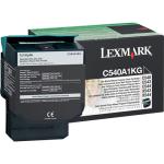 c2360k0 lexmark black return program
