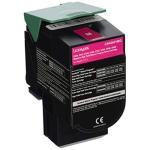 c236hm0 lexmark cartridges toner high image 2