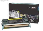 x746a1yg lexmark x746 x748 yellow image 2