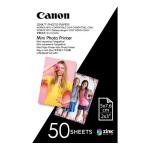 mppp50 canon mini photo printer