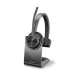 218470-02 wireless headset voyager bluetooth image 2