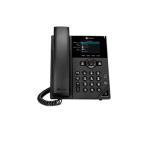 2200-48820-025 4-line desktop business phone image 2