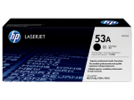 q7553a cartridge toner black laserjet image 7