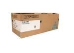 407548 ricoh print cartridge cyan