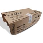 407825 ricoh black toner mp501