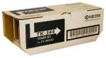 tk-344 kyocera toner pages fs-2020d