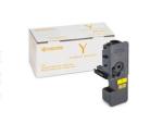 tk-5244y kyocera toner yellow p5026cdw