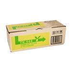 tk-544y kyocera yellow toner fs-c5100dn