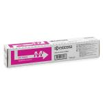 tk-8604m kyocera toner magenta fs-c8650dn