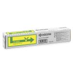 tk-8604y kyocera toner yellow fs-c8650dn