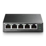 tl-sg1005p gigabit ports 5-port desktop image 7