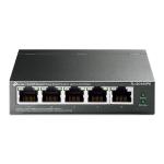 tl-sg105pe 5-port gigabit easy smart image 2