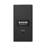 poe15f tenda 100mbps injector