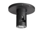 puc 1045 large vogels connect-it ceiling