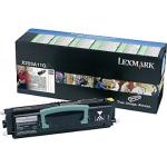 x203a11g lexmark black toner return
