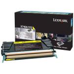 x746a1yg lexmark x746 x748 yellow