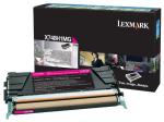 x748h1mg lexmark x748 magenta high